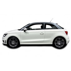 Audi A1 1.6 TDI 90 CV Ambition 3porte 